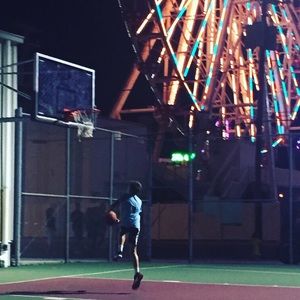 Meet your Posher, Kevin